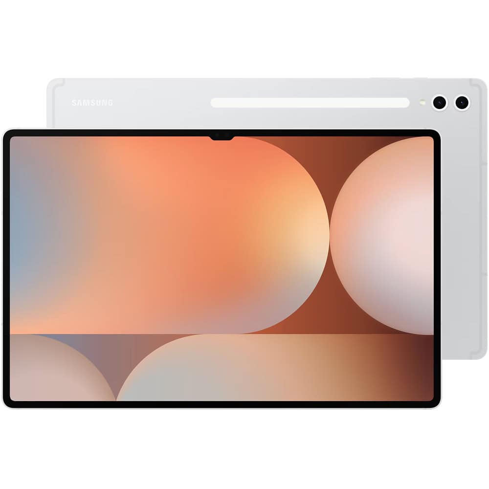 Таблет Samsung Galaxy Tab S10 Ultra 5G (SM-X926BZSREUE)(сребрист)
