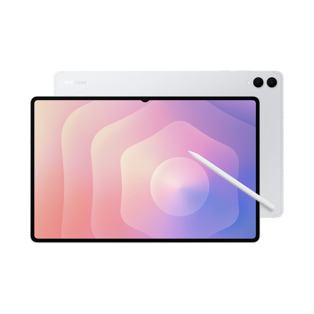 Таблет Samsung Galaxy Tab S11 Ultra (SM-X936BZSPEUE)(сребрист)