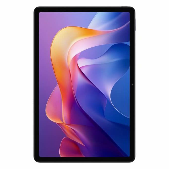Таблет Xiaomi Redmi Pad 2 Wi-Fi (сребрист)