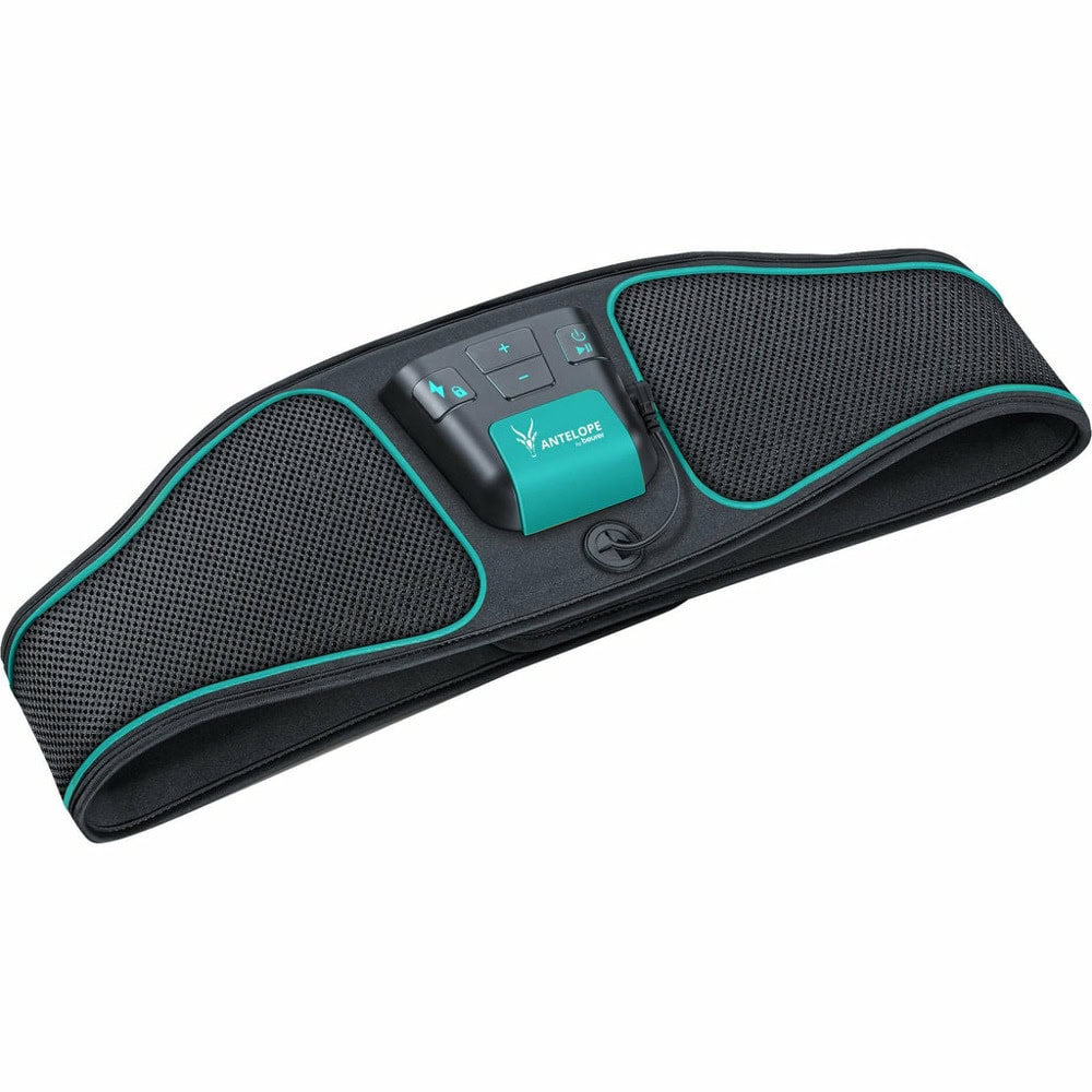 Вибриращ колан за отслабване Beurer Corefit I EMS