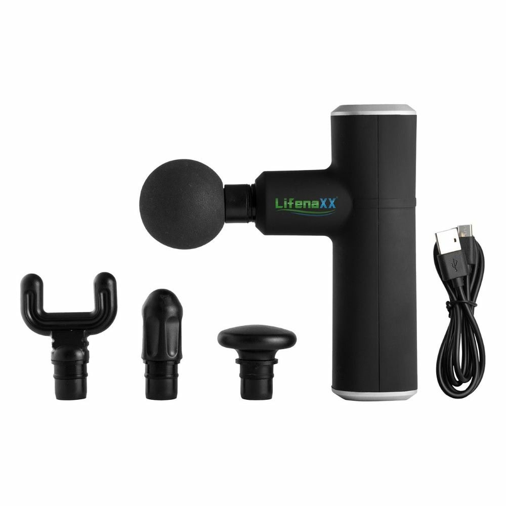 Масажор Lifenaxx PRO LX-041
