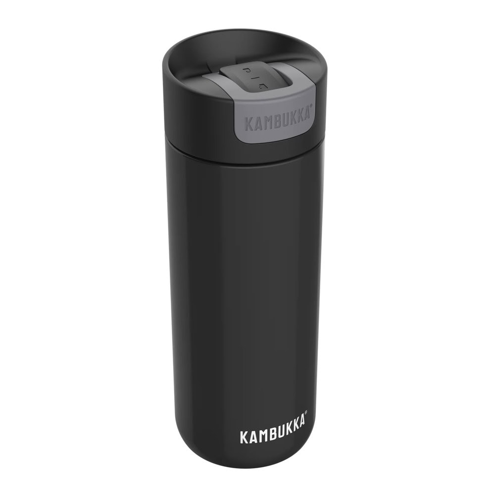 Термочаша Kambukka Olympus Matte Black