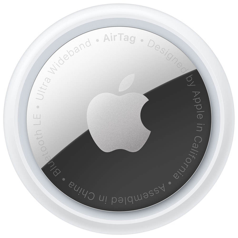 Смарт таг Apple AirTag