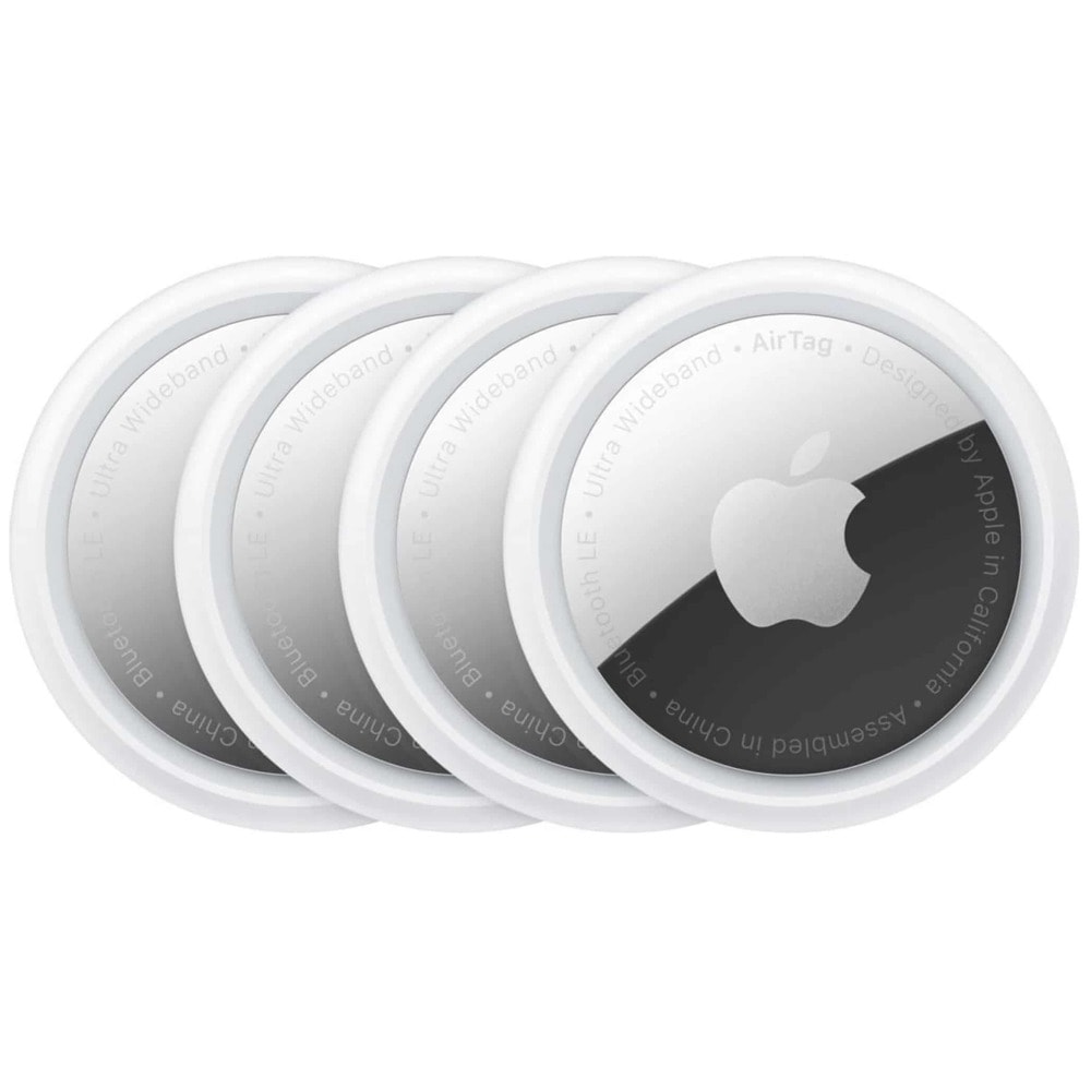 Смарт таг Apple AirTag