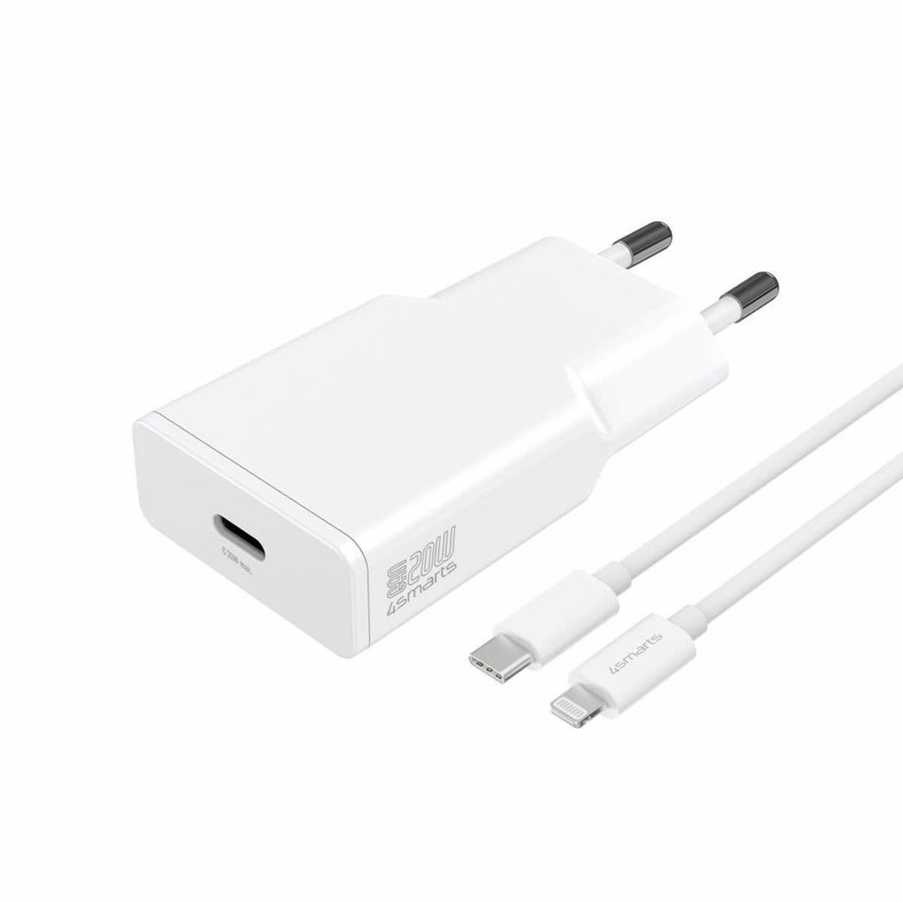 Зарядно устройство 4smarts 540020
