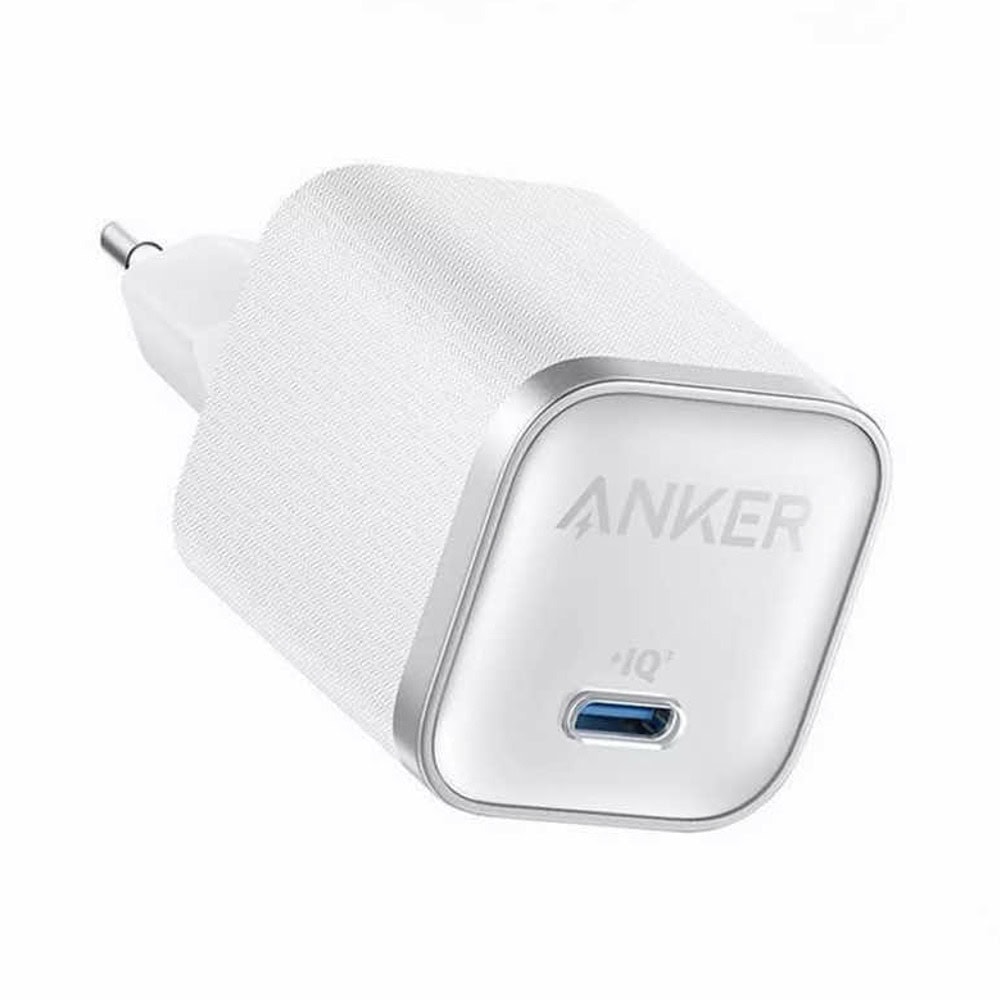 Зарядно устройство Anker Nano 45W (A2692L21)