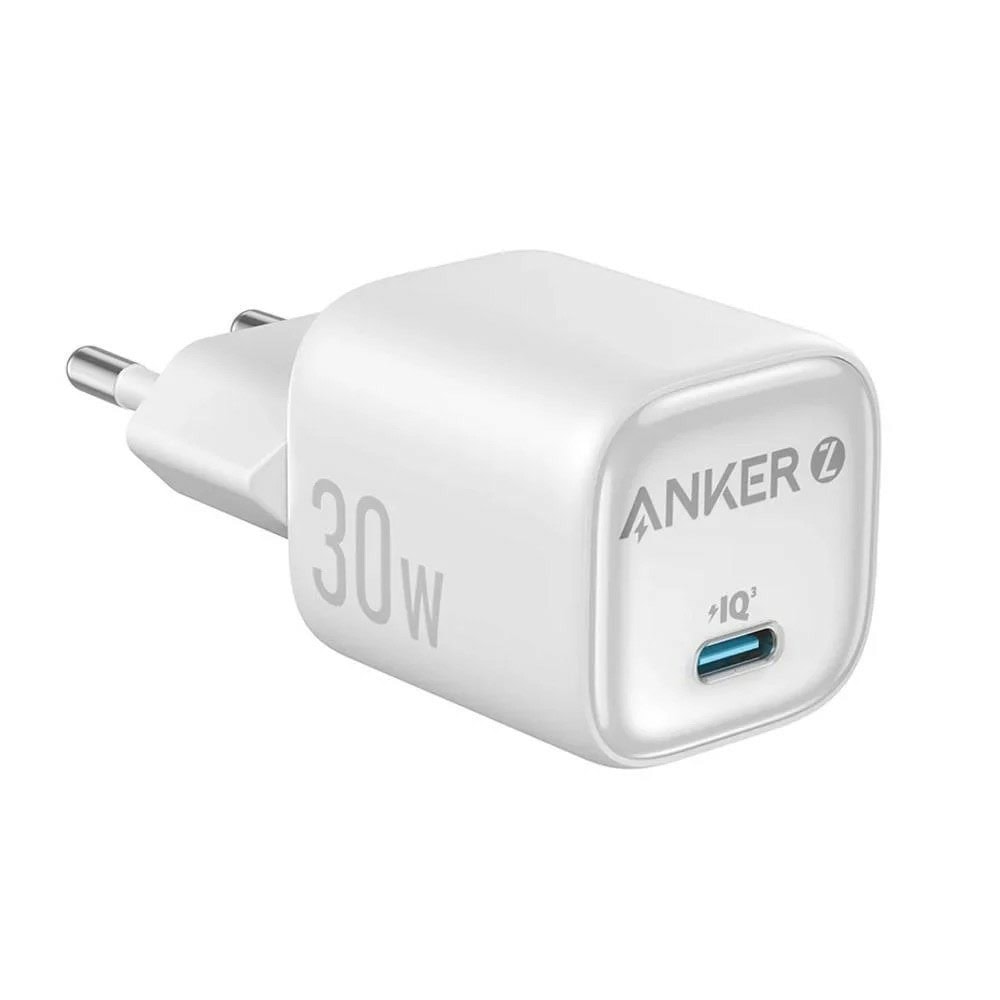 Зарядно устройство Anker Zolo GaN