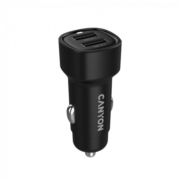 Зарядно устройство Canyon OnDrive 24