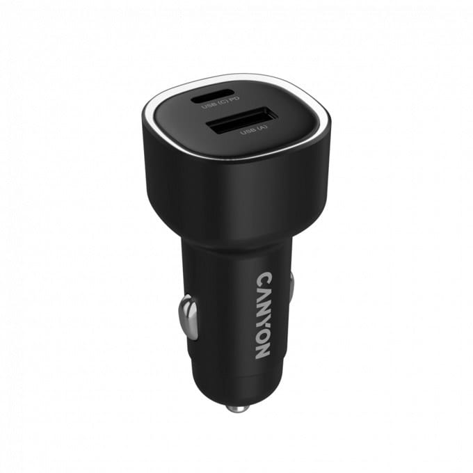 Зарядно устройство Canyon OnDrive 48
