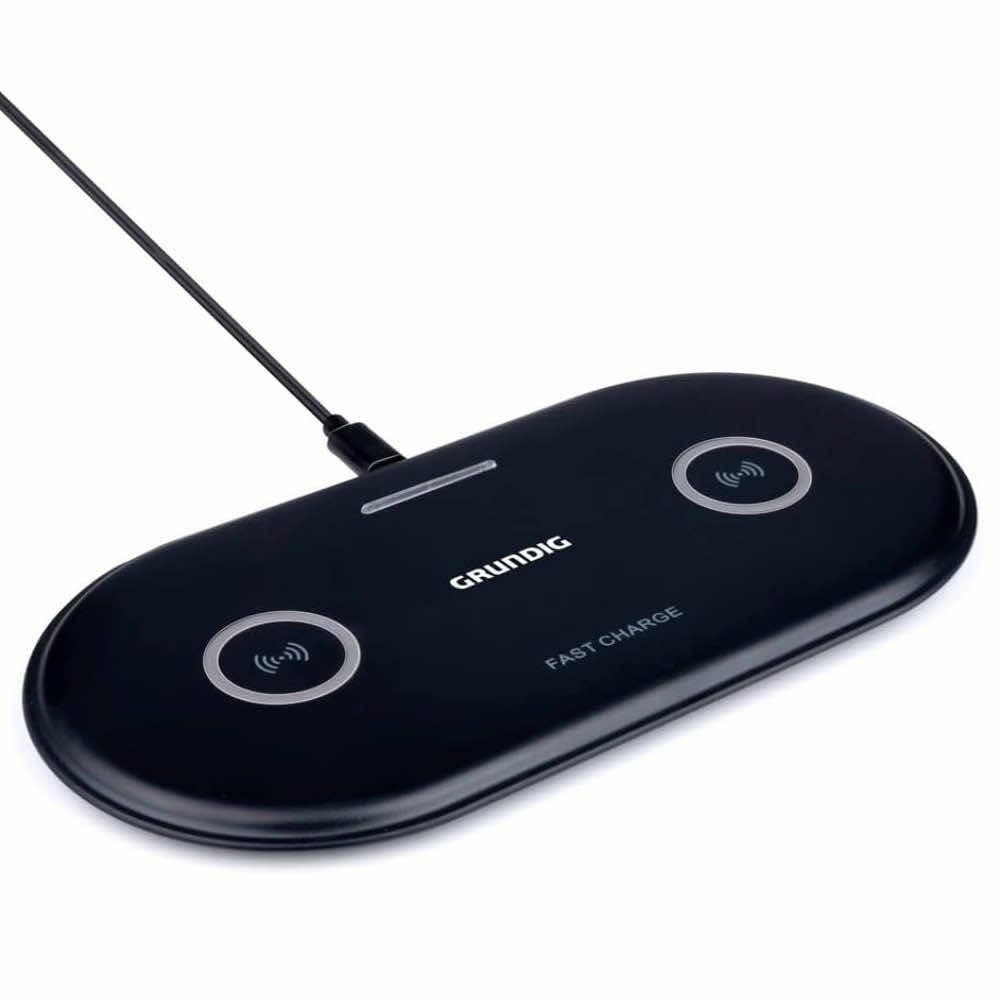 Безжично зарядно Grundig 26823