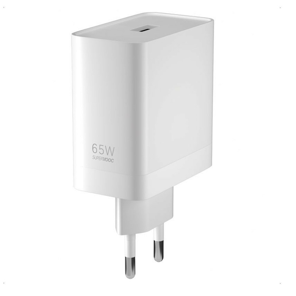 Зарядно устройство OnePlus GaN SUPERVOOC 5461100114