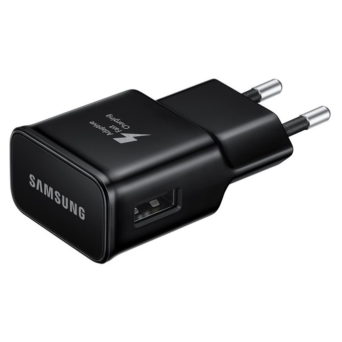 Зарядно устройство Samsung Fast Charger EP-TA20EBE
