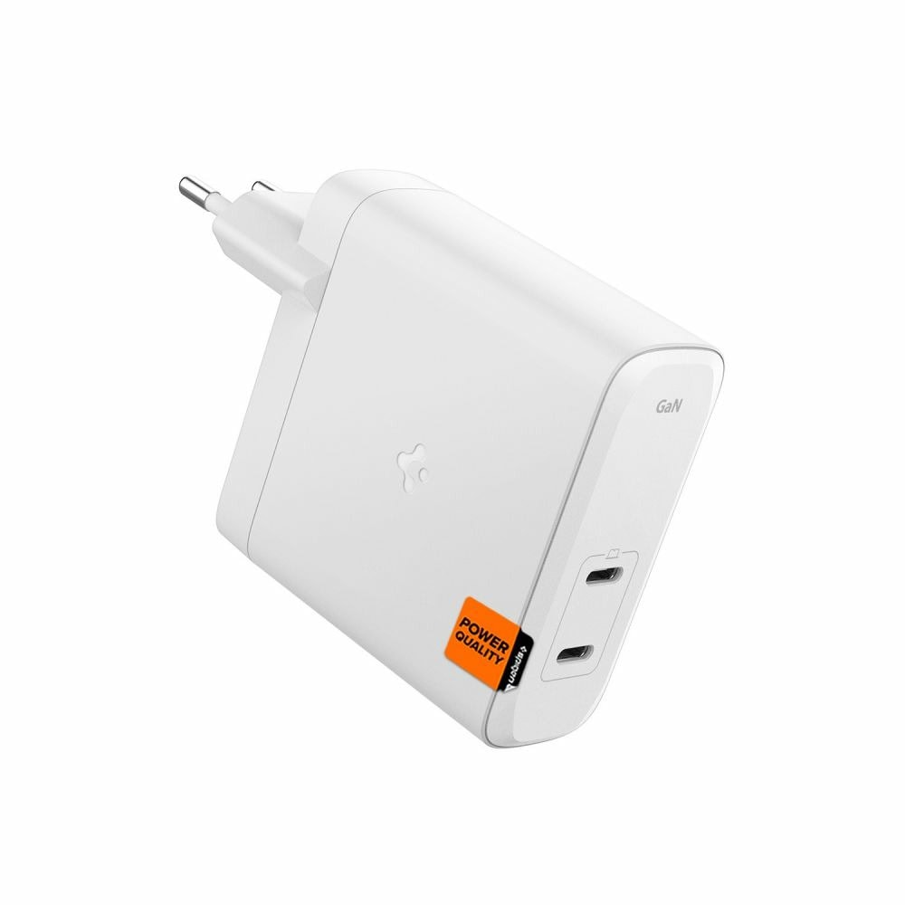 Зарядно устройство Spigen Arcstation Pro GaN 1402