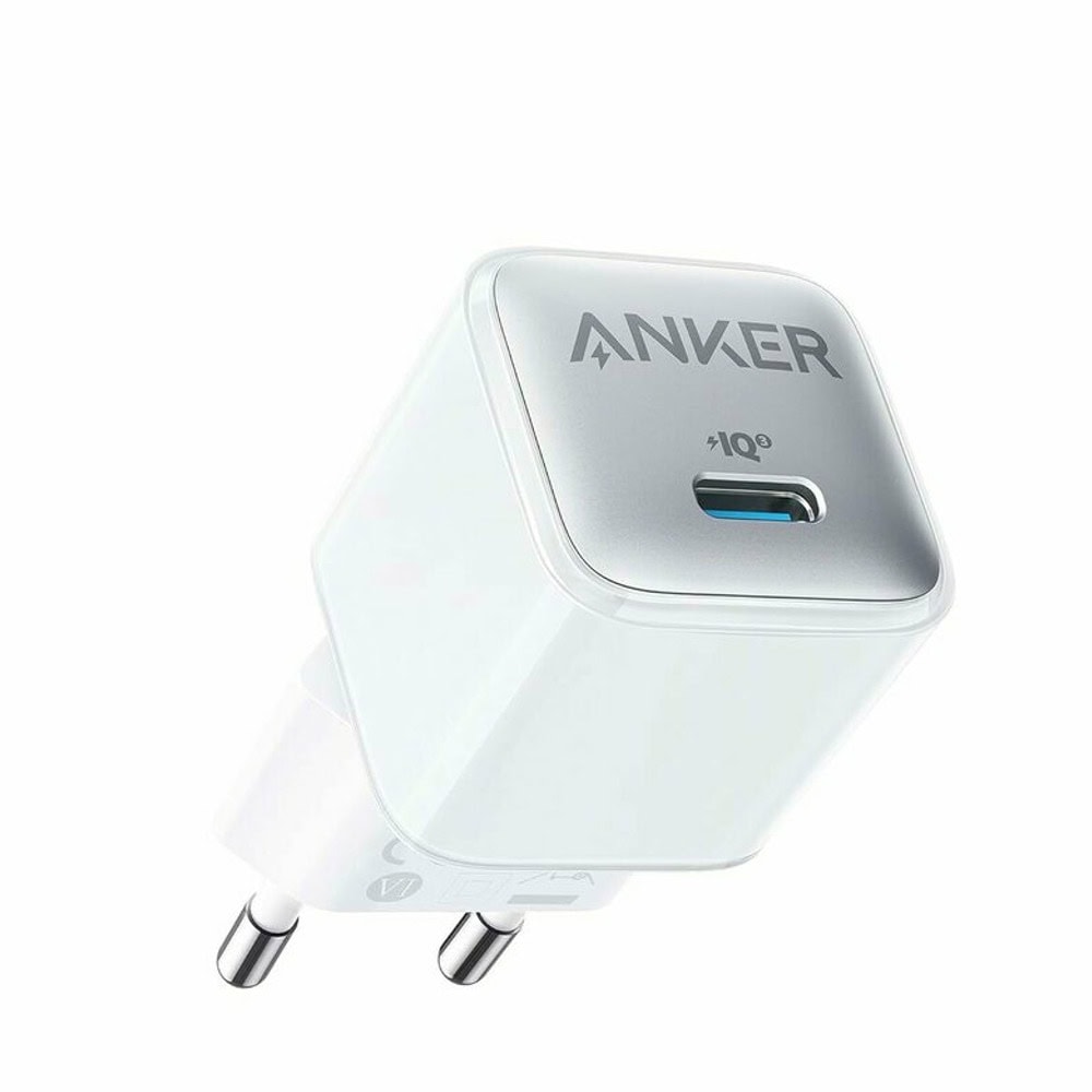 Зарядно устройство Anker 511 Nano Pro 20W (A2637L22)