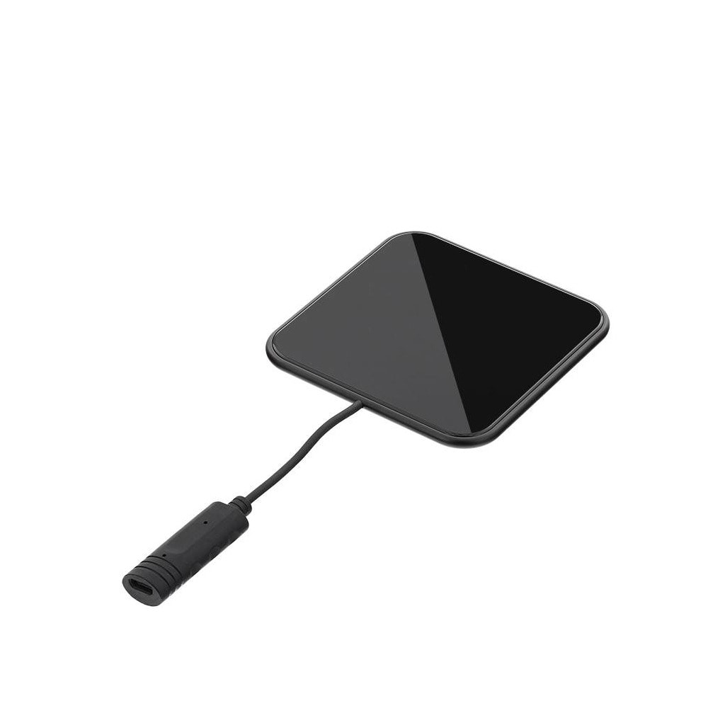 Безжично зарядно TELLUR Qi Slim Pad