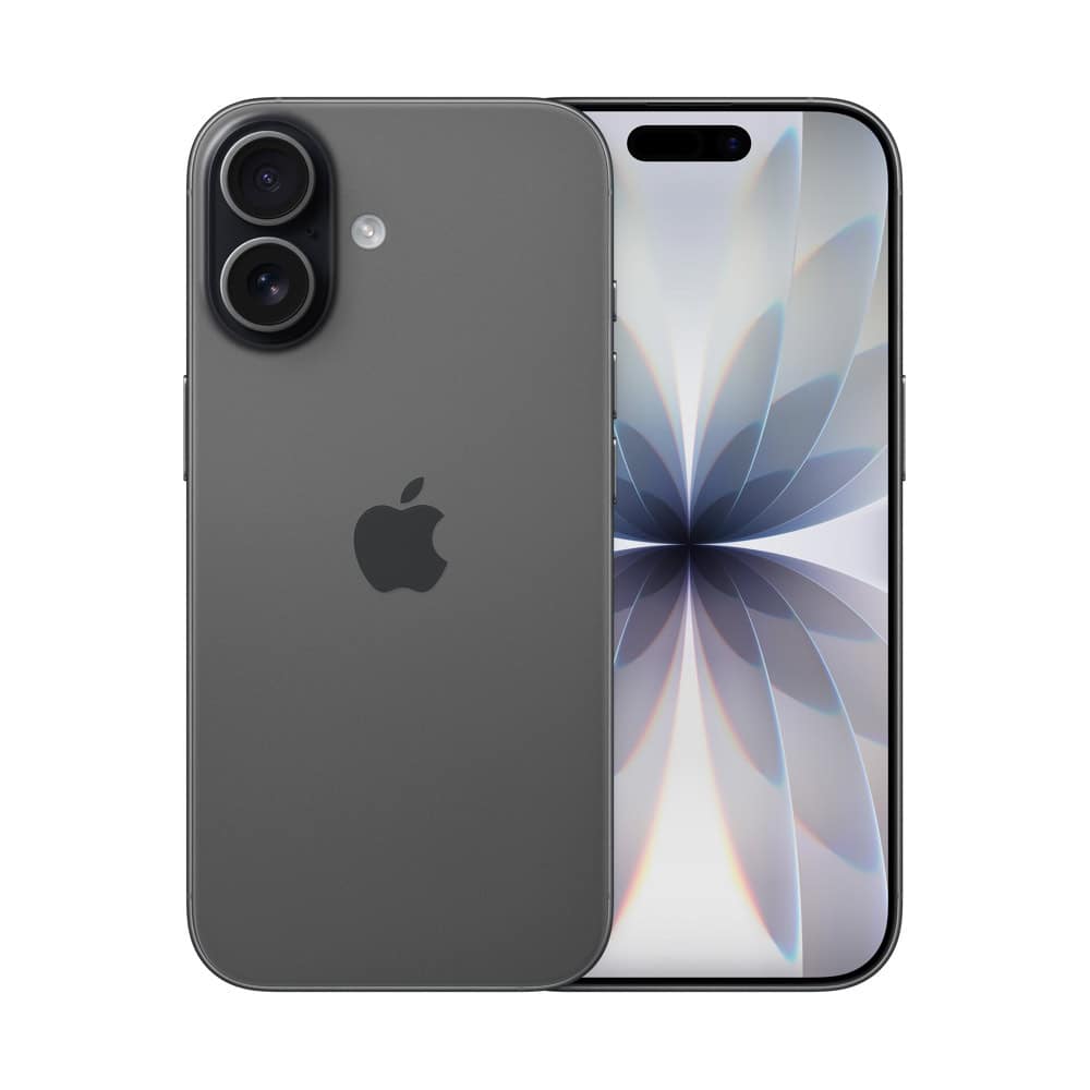 Смартфон Apple iPhone 17 (Black)