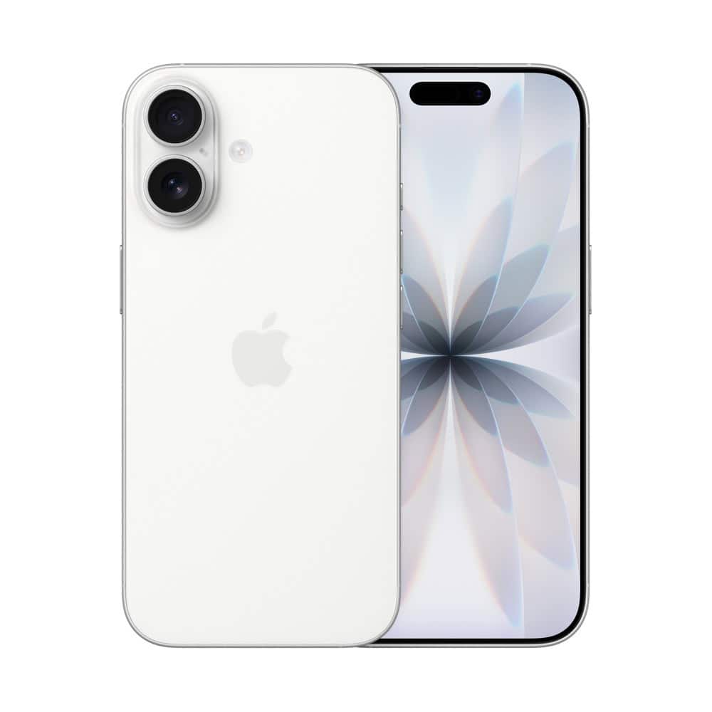 Смартфон Apple iPhone 17 (White)