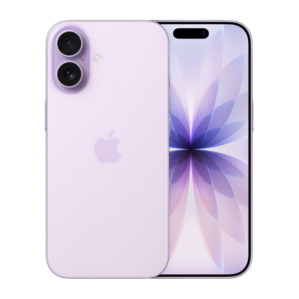 Смартфон Apple iPhone 17 (Lavender)