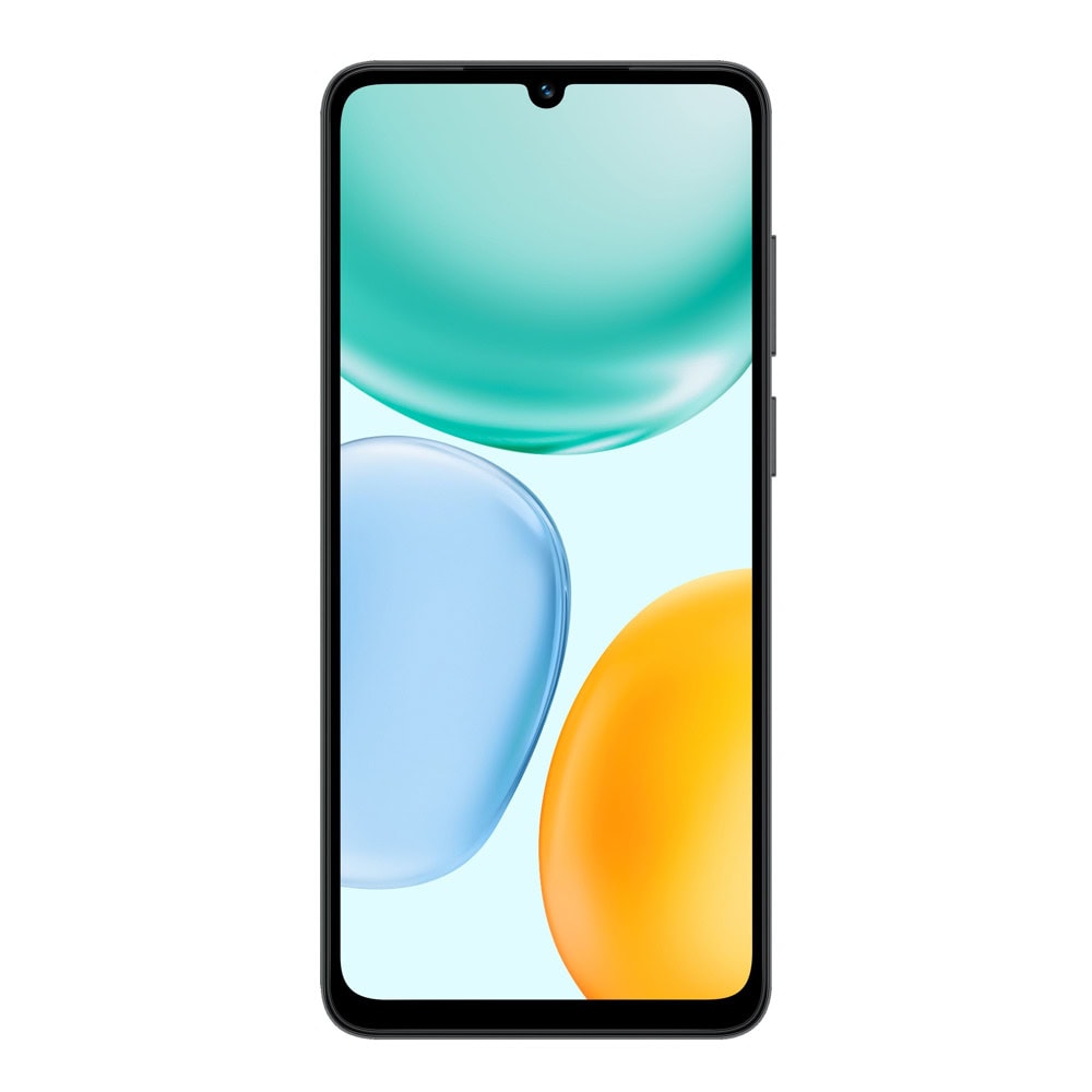 Смартфон Honor X5c Plus (Midnight Black)