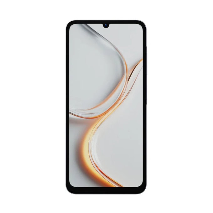 Смартфон Hotwav A36 (оранжев)