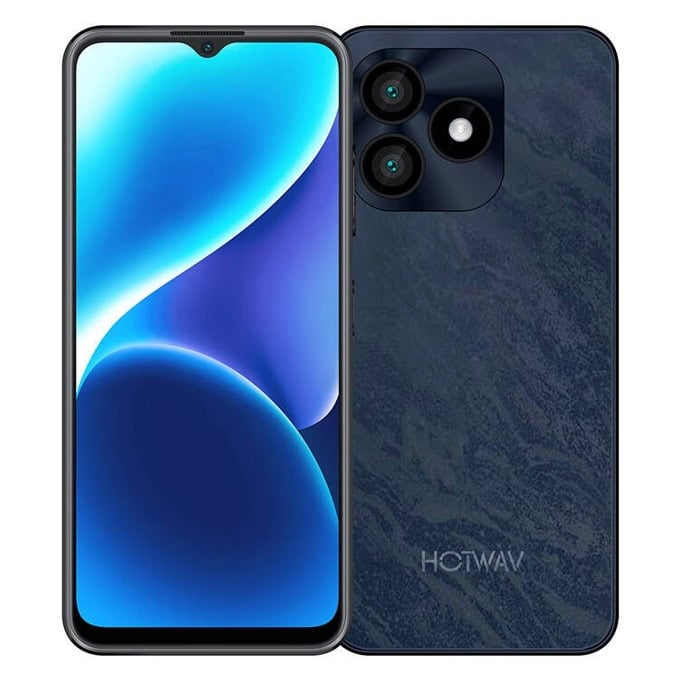 Смартфон Hotwav Note 15 (Starry Blue)