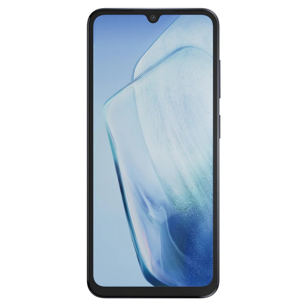 Смартфон Hotwav Note 16 (черен)