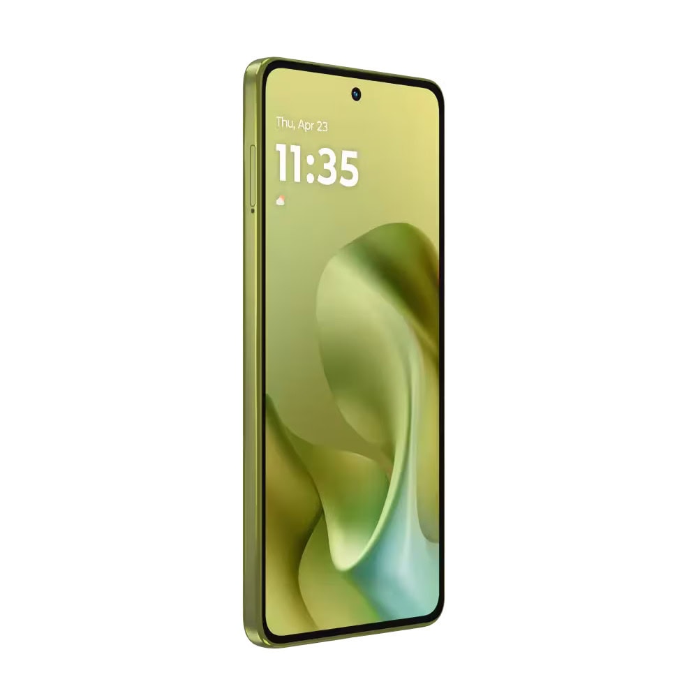 Смартфон Motorola Moto G86 Power 5G (зелен)