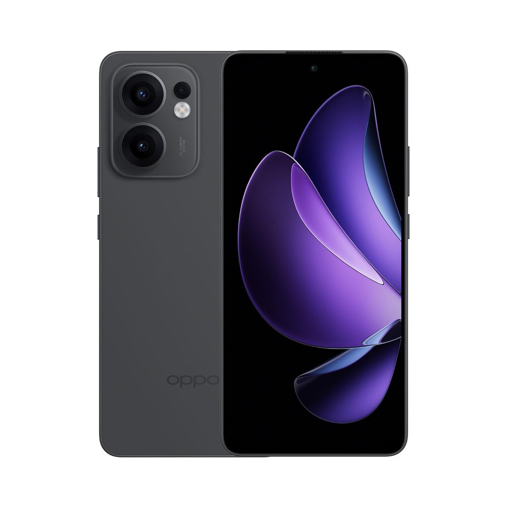 Смартфон Oppo Reno13 F 5G (сив)