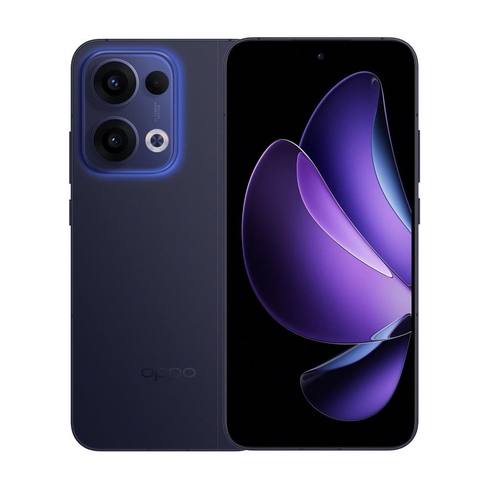 Смартфон Oppo Reno13 5G (син)