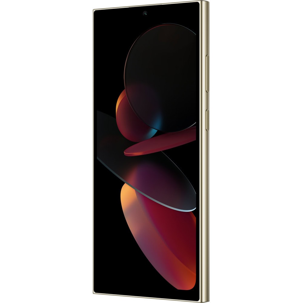 Смартфон Oukitel C61 (златист)