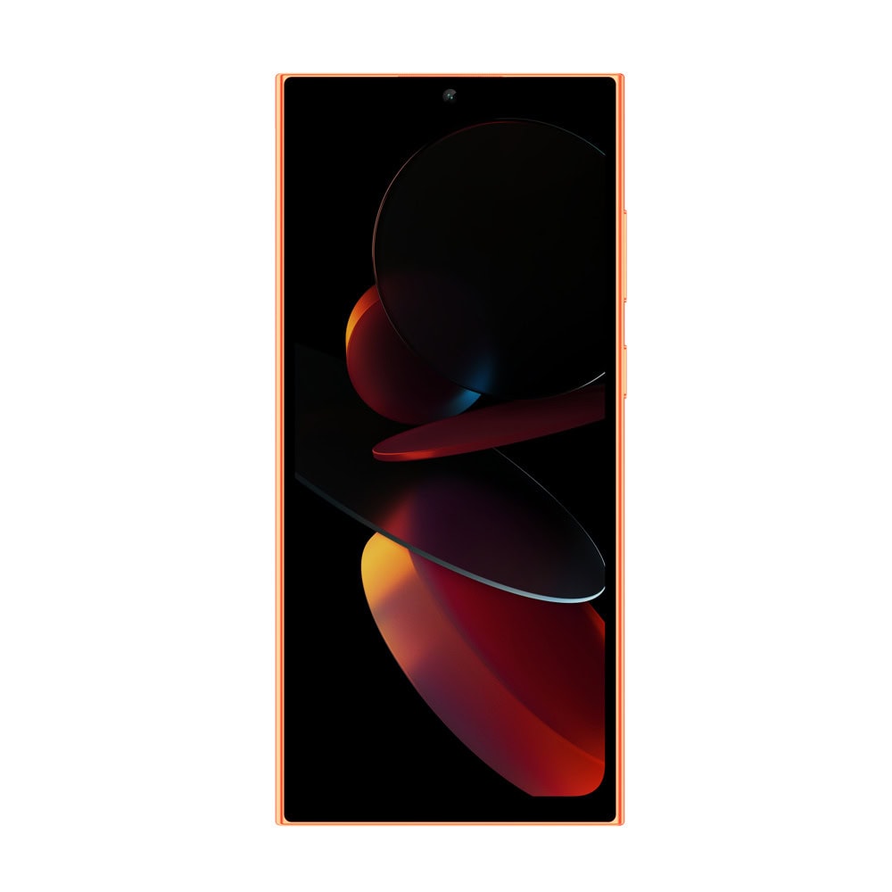 Смартфон Oukitel C61 (оранжев)