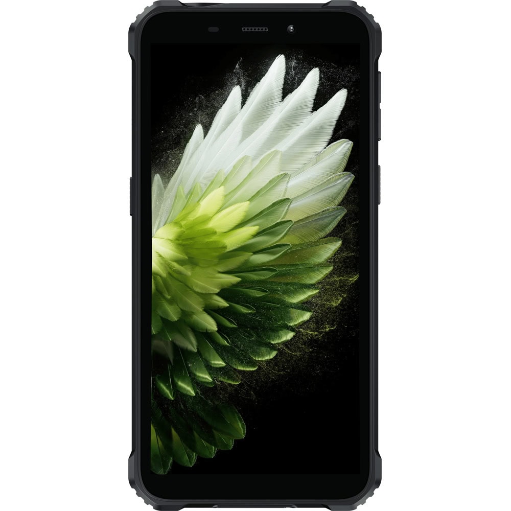 Смартфон Oukitel G3 (зелен)