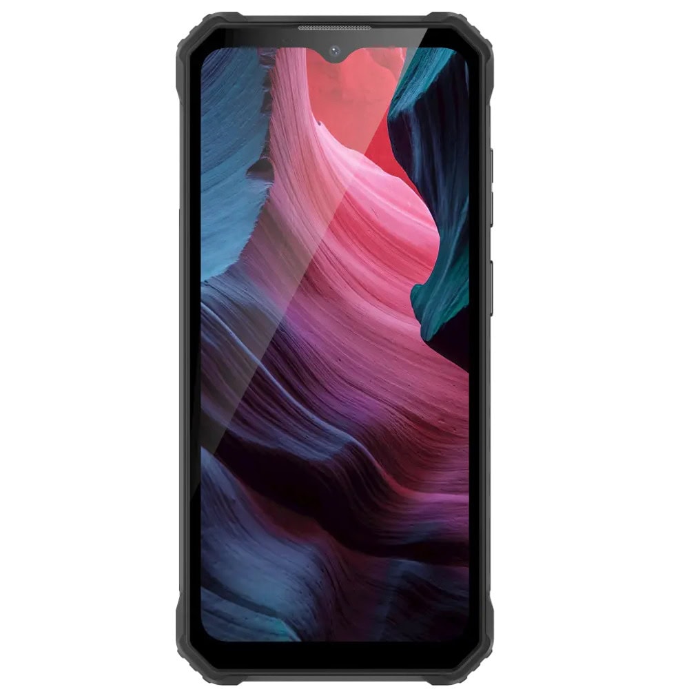 Смартфон Oukitel WP23 Plus (черен)
