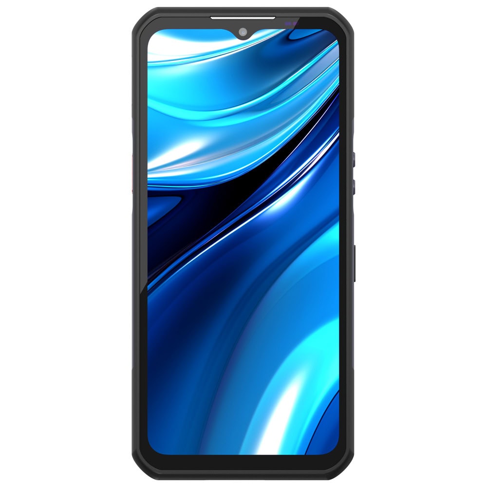 Смартфон Oukitel WP39 Pro 5G (сив)