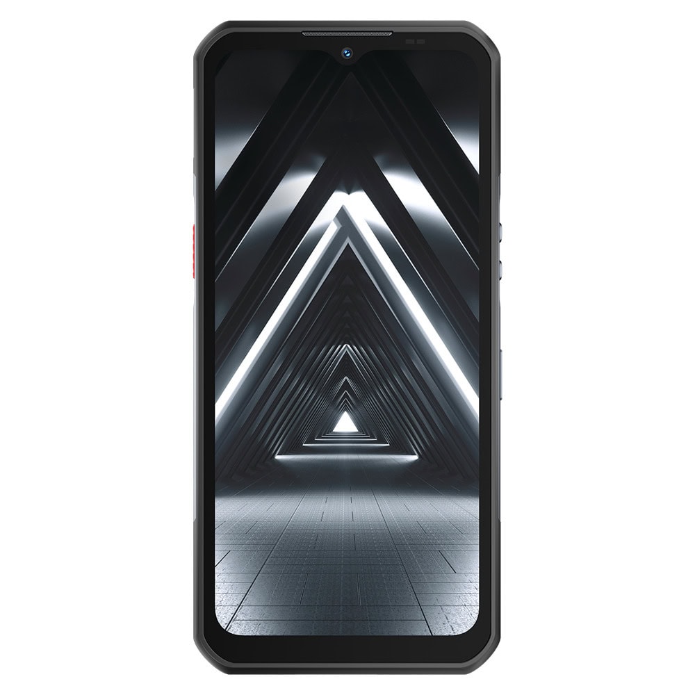 Смартфон Oukitel WP55 (черен)