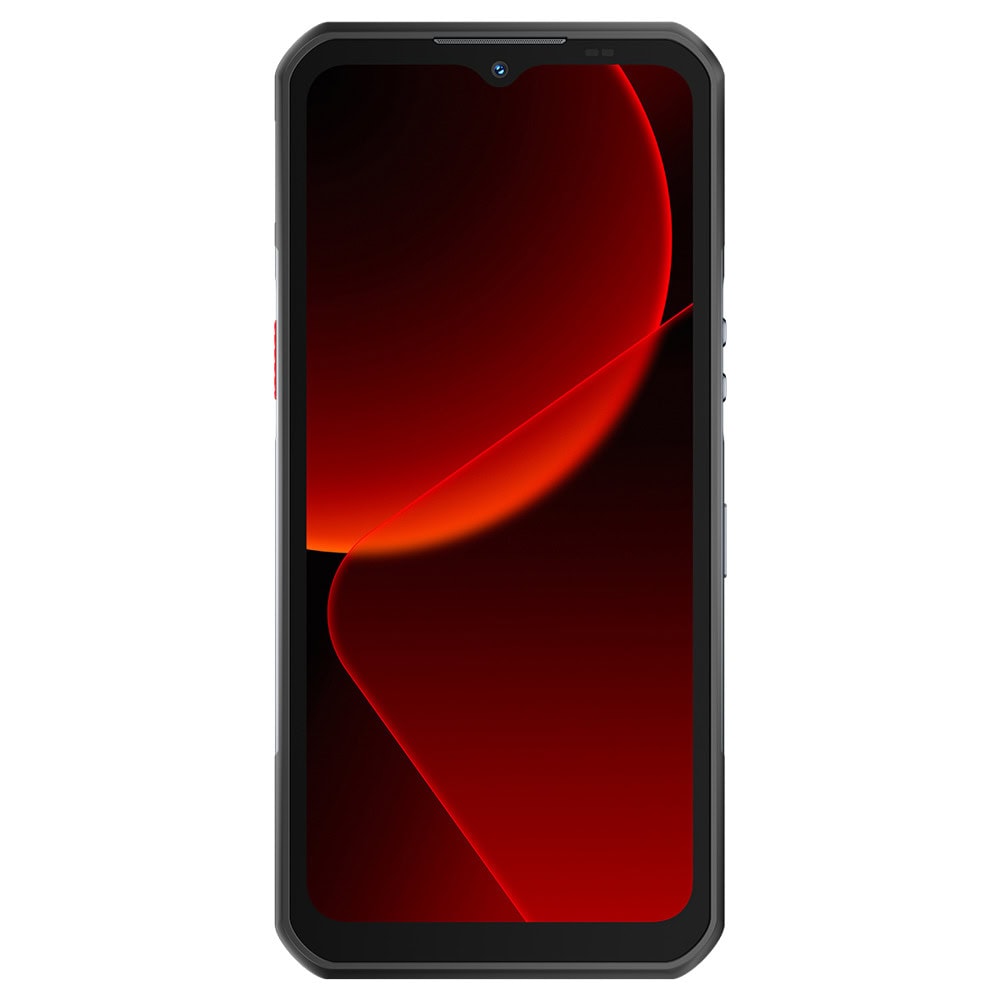Смартфон Oukitel WP55 Pro (черно-оранжев)