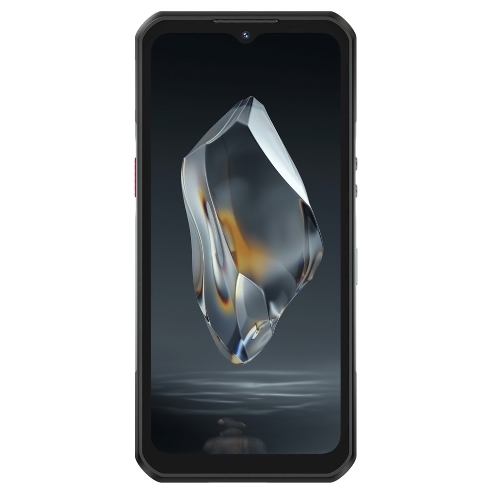 Смартфон Oukitel WP62 5G (черен)
