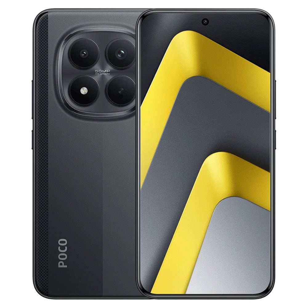 Смартфон Poco M8 Pro 5G (черен)