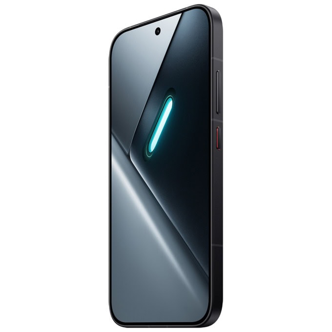 Смартфон POCO X8 Pro 5G (черен)