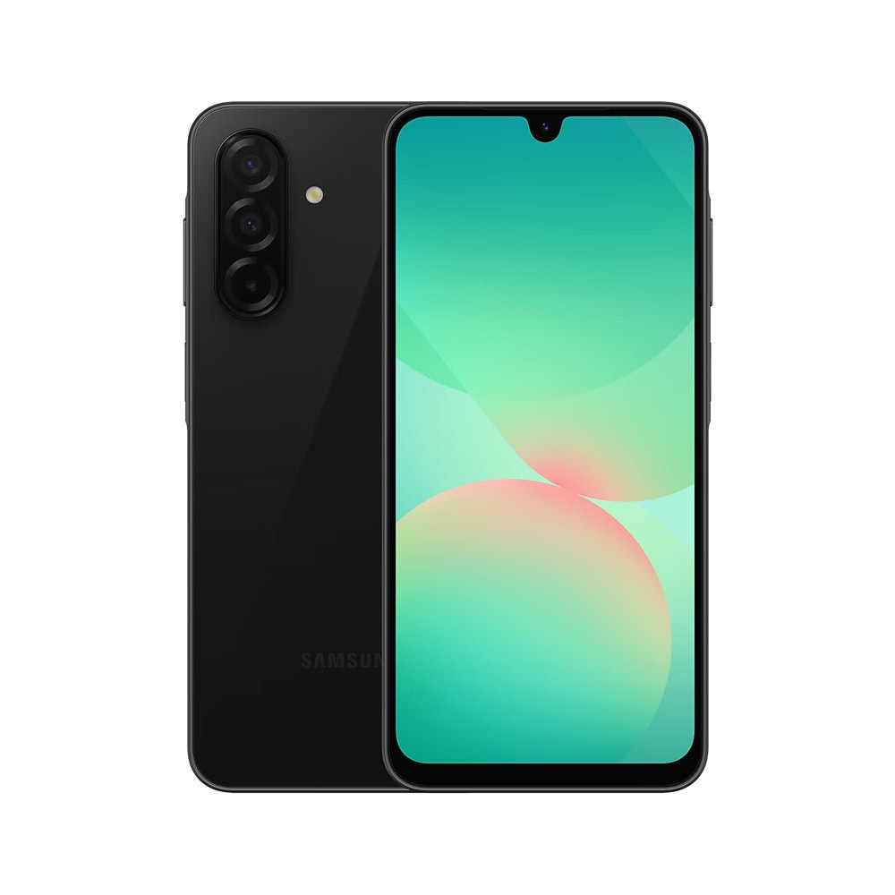 Смартфон Samsung Galaxy A26 5G (черен)