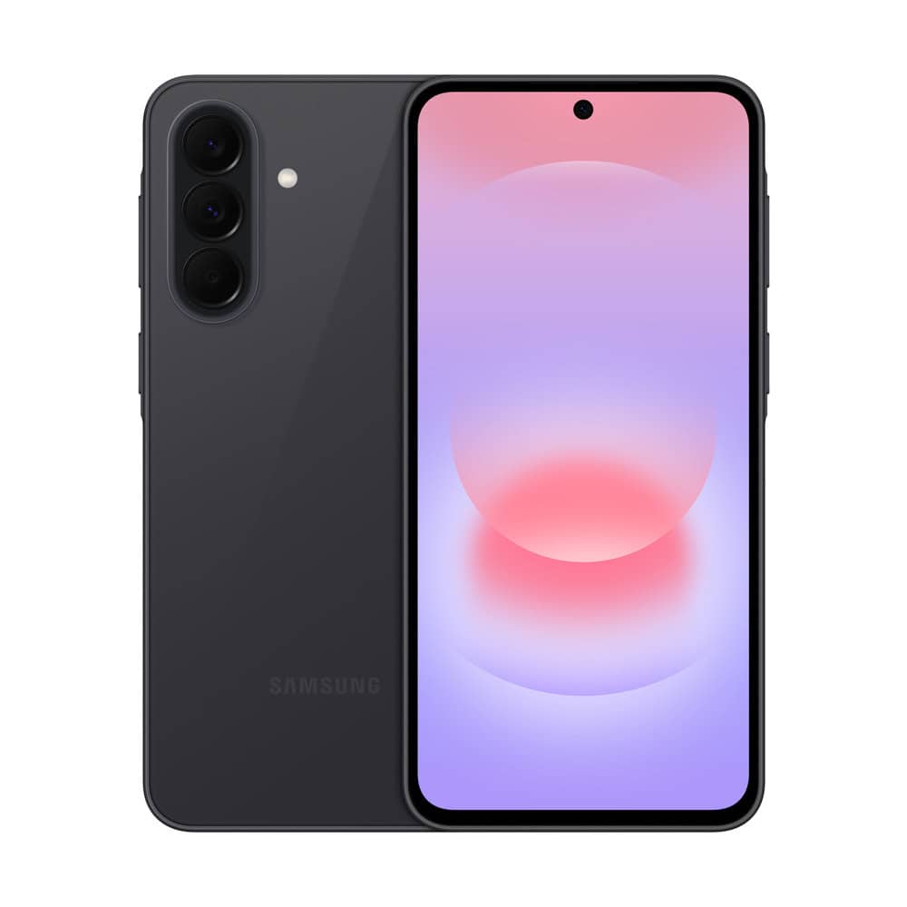 Смартфон Samsung Galaxy A37 5G (черен)