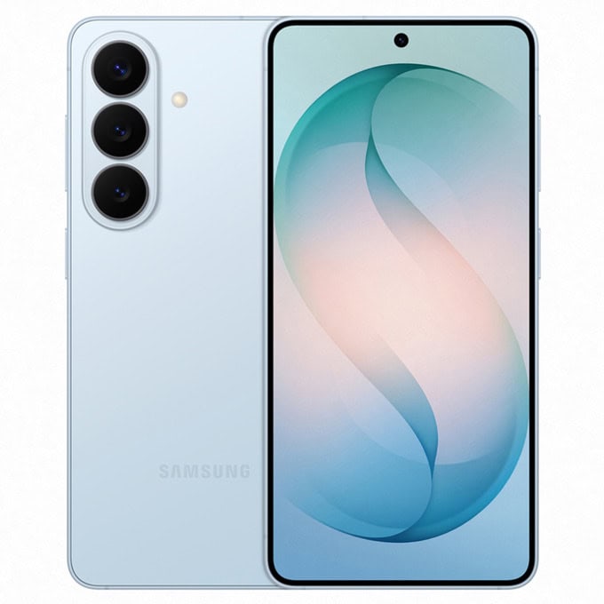 Смартфон Samsung Galaxy S26 (син)