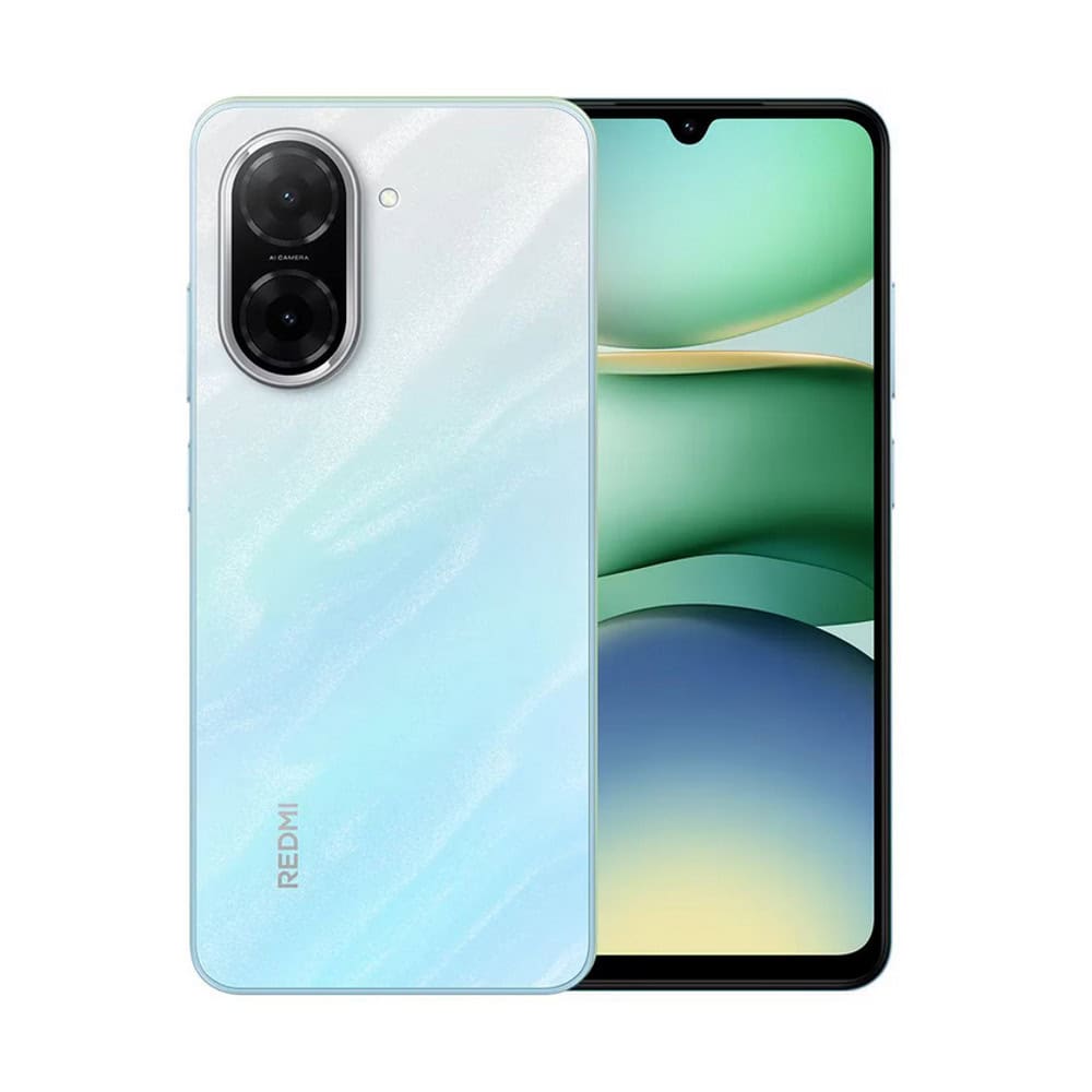 Смартфон Xiaomi Redmi A5 (син)