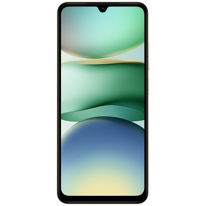 Смартфон Xiaomi Redmi A5 (златист)