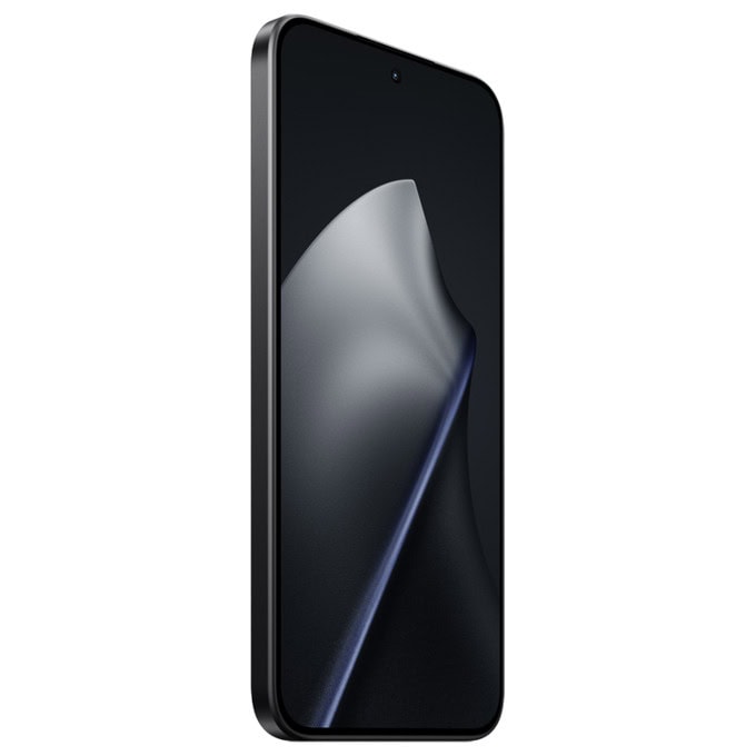Смартфон Xiaomi 15T (черен)