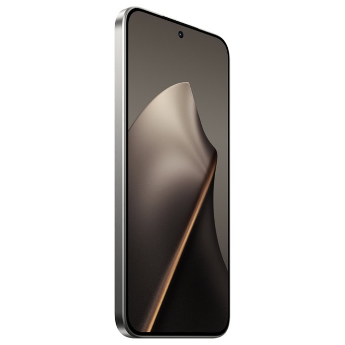 Смартфон Xiaomi 15T (сив)