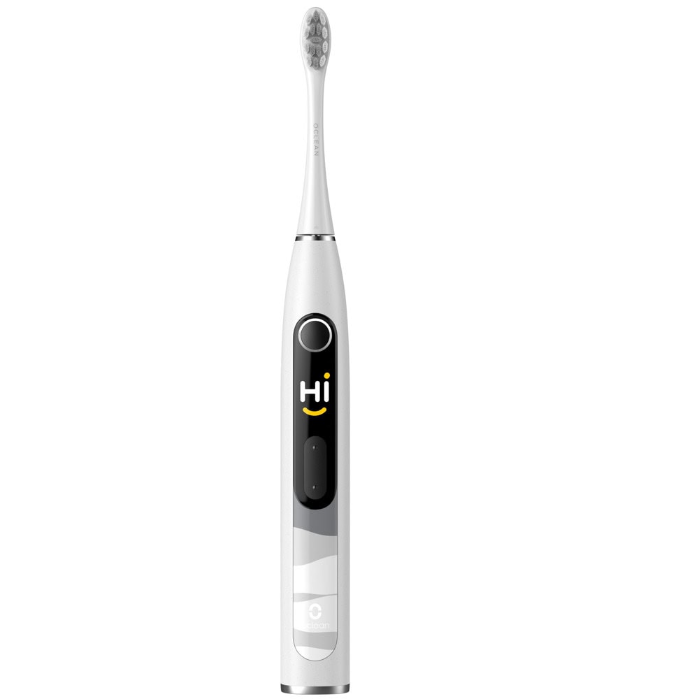 Електрическа четка за зъби Oclean X10