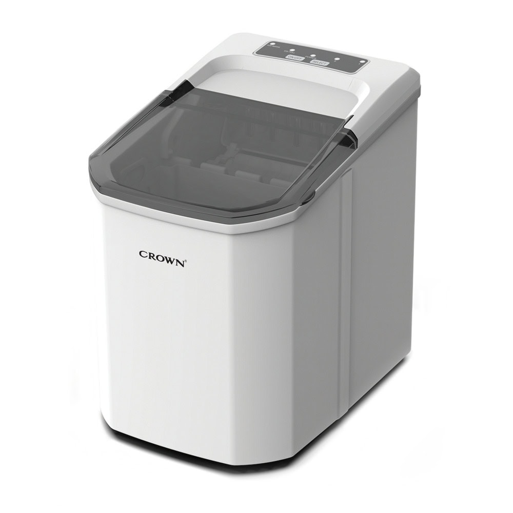 Ледогенератор Crown ICM-525W