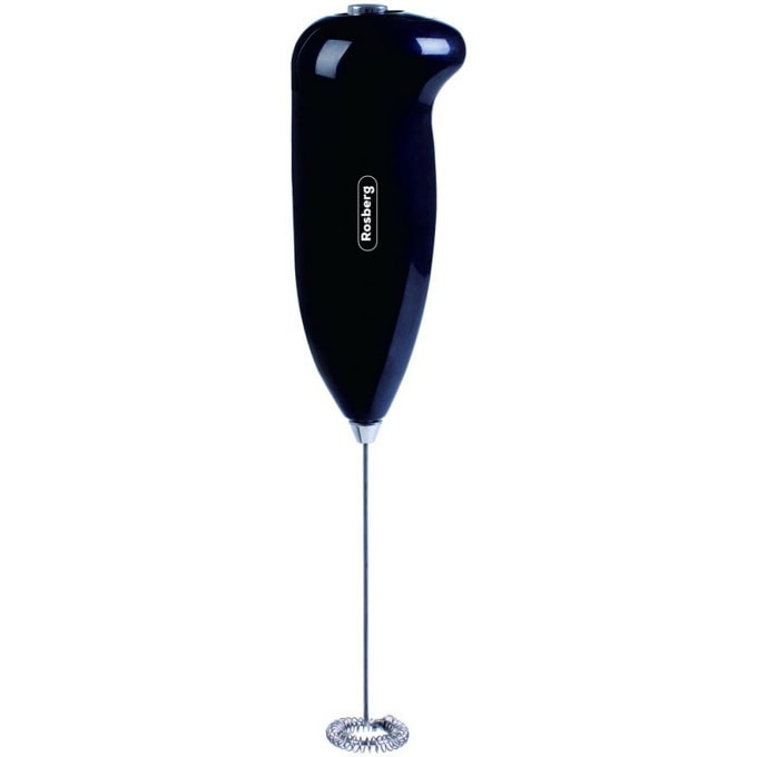 Миксер за фрапе R51163B black