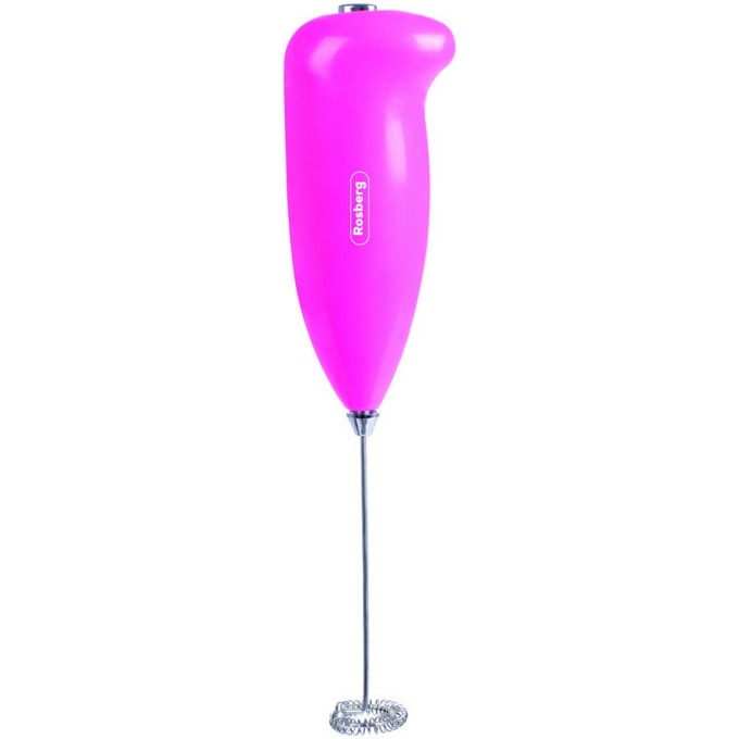 Миксер за фрапе R51163B pink
